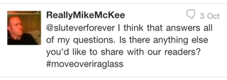 Illustration for article titled We interviewed Slutever over Twitter; smiley poop emoticons were involved